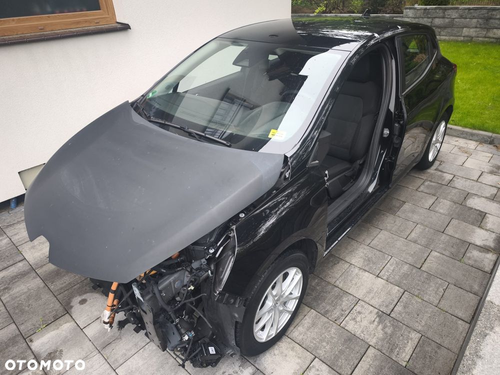 Renault Clio 1.6 E-TECH Equilibre - 19
