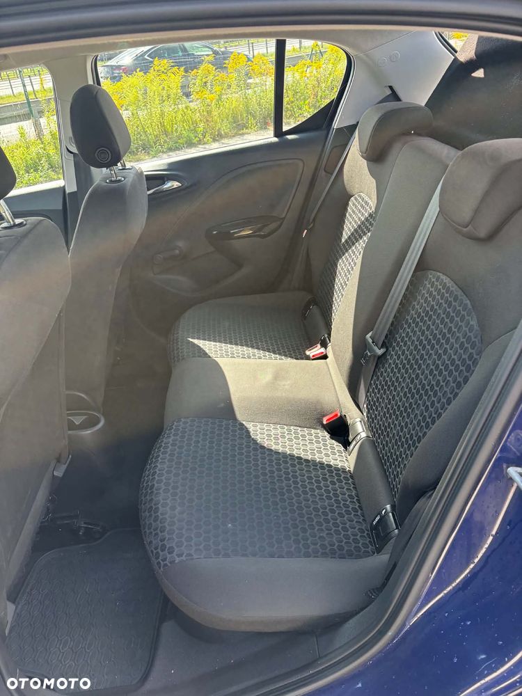 Opel Corsa - 14