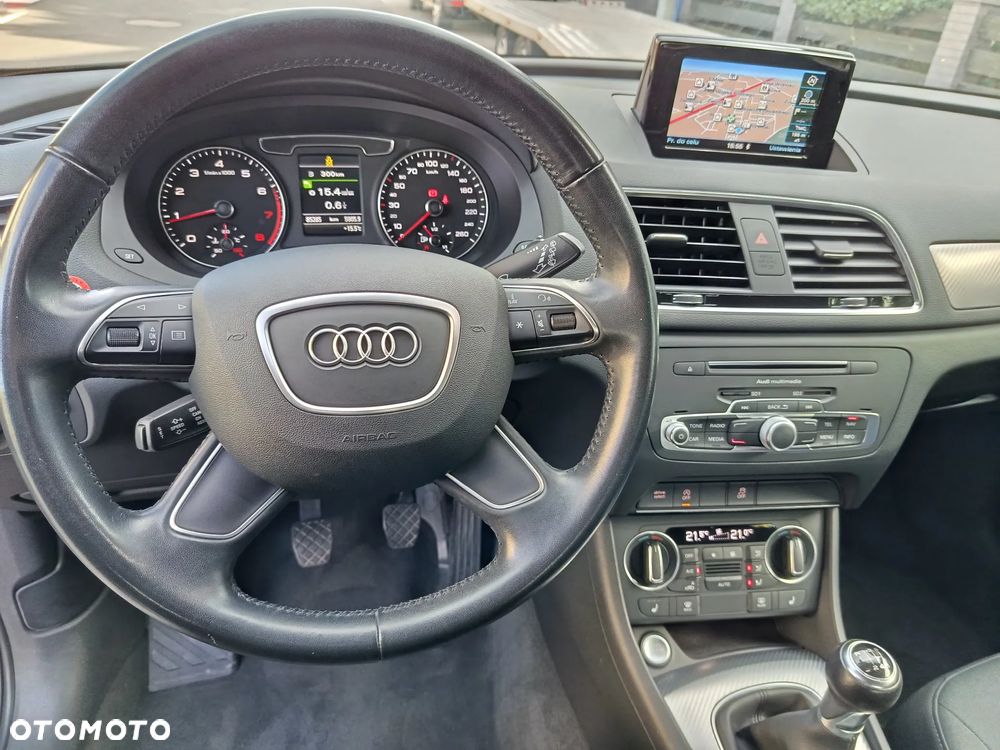 Audi Q3 1.4 TFSI Sport - 15