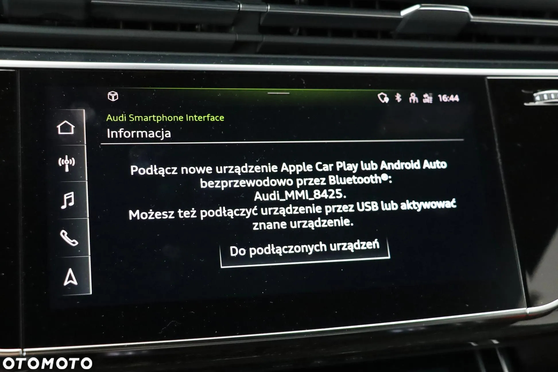 Audi Q8 - 35
