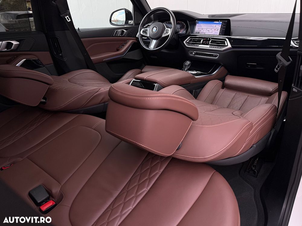 BMW X5 xDrive30d AT MHEV - 25