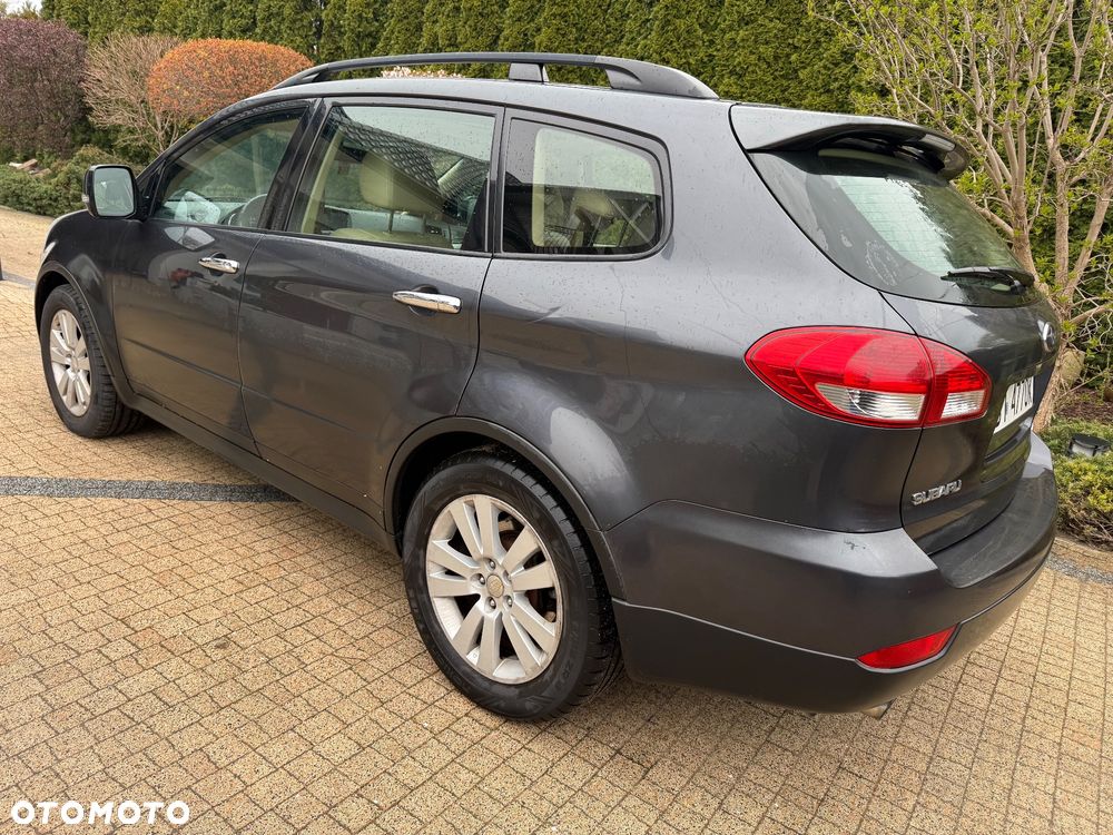 Subaru B9 Tribeca - 7