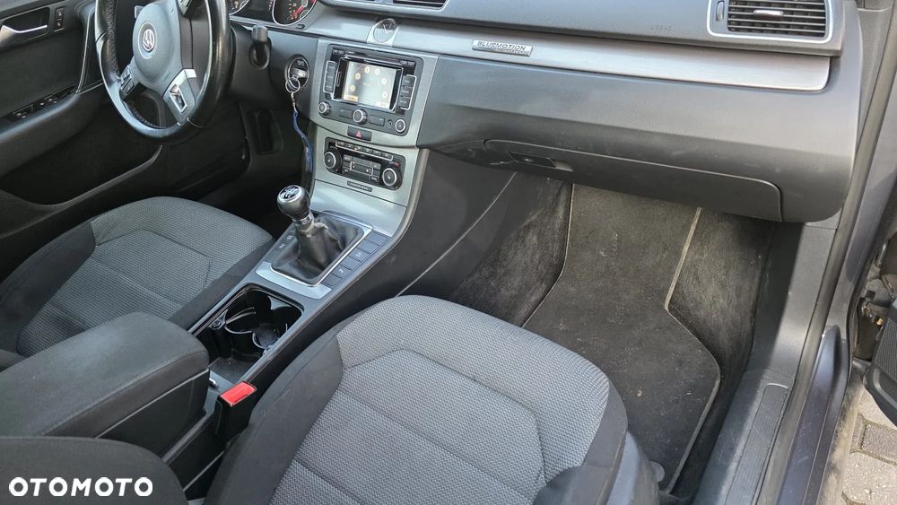 Volkswagen Passat Variant 1.4 TSI R-Line Edition Plus - 9