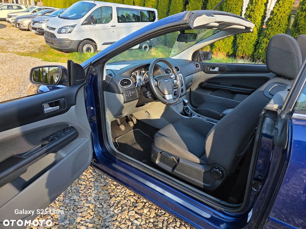 Ford Focus 2.0 16V Fun - 10