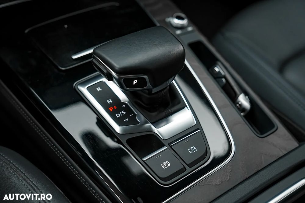Audi Q5 50 TFSIe quattro S tronic advanced - 31