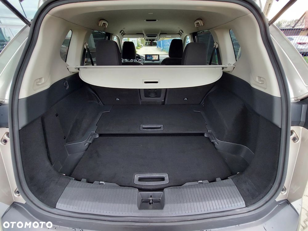 Nissan X-Trail 1.5 VC-T mHEV N-Connecta 2WD Xtronic - 15