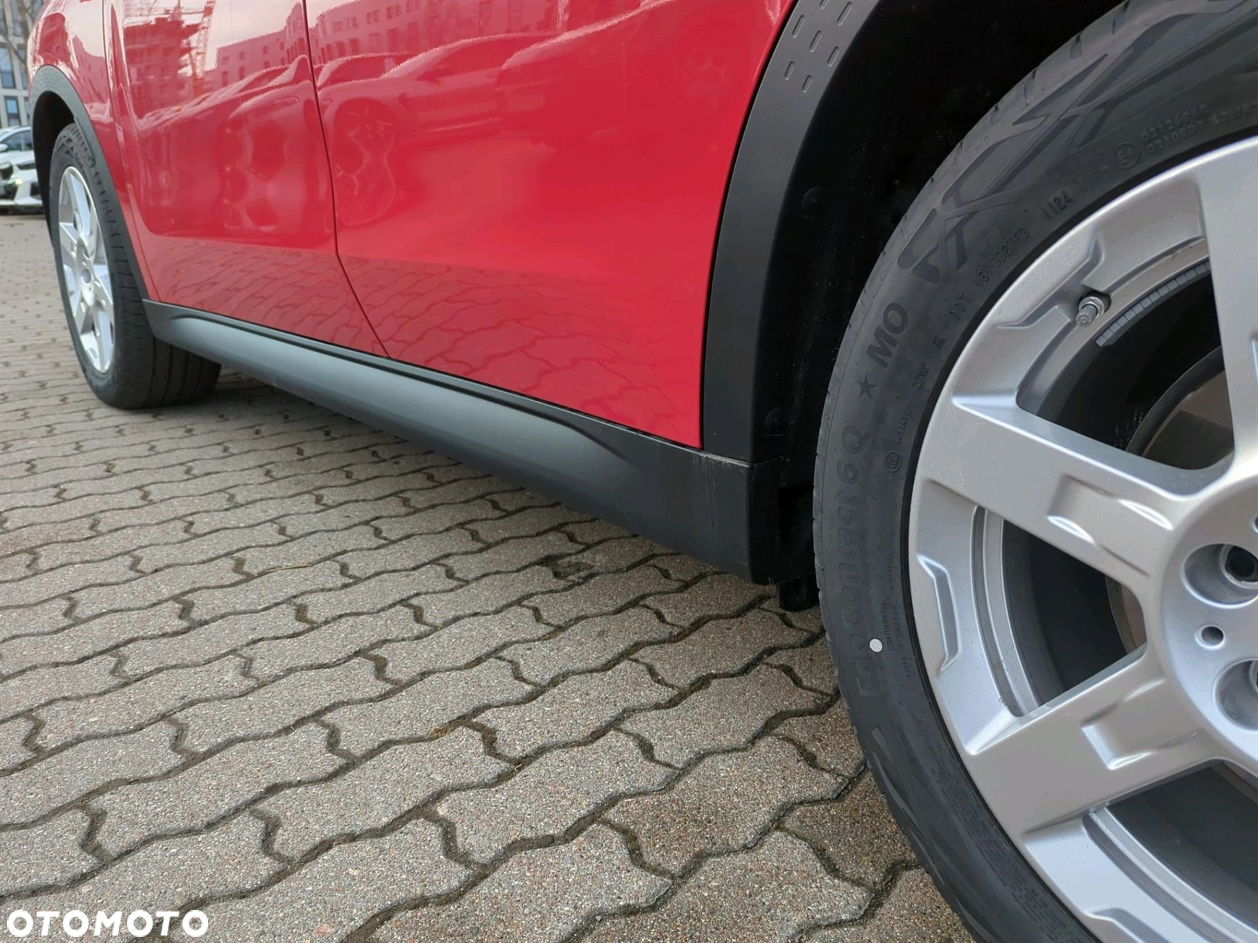 MINI Countryman - 12