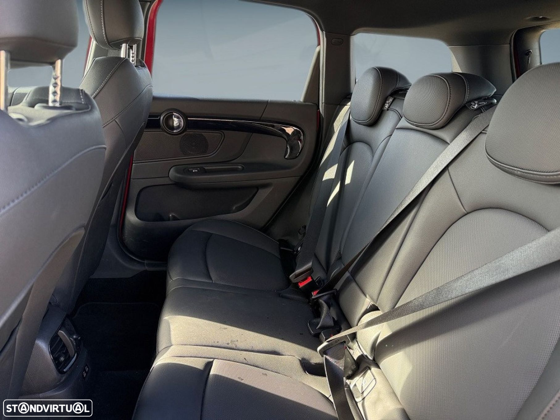 MINI Countryman Cooper D Sport Edition Auto - 11