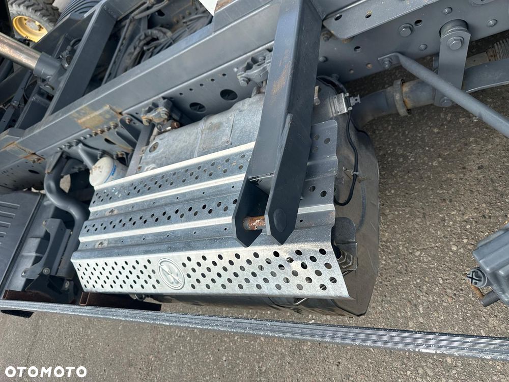 Mercedes-Benz Atego 818 SPECJALNY - 24