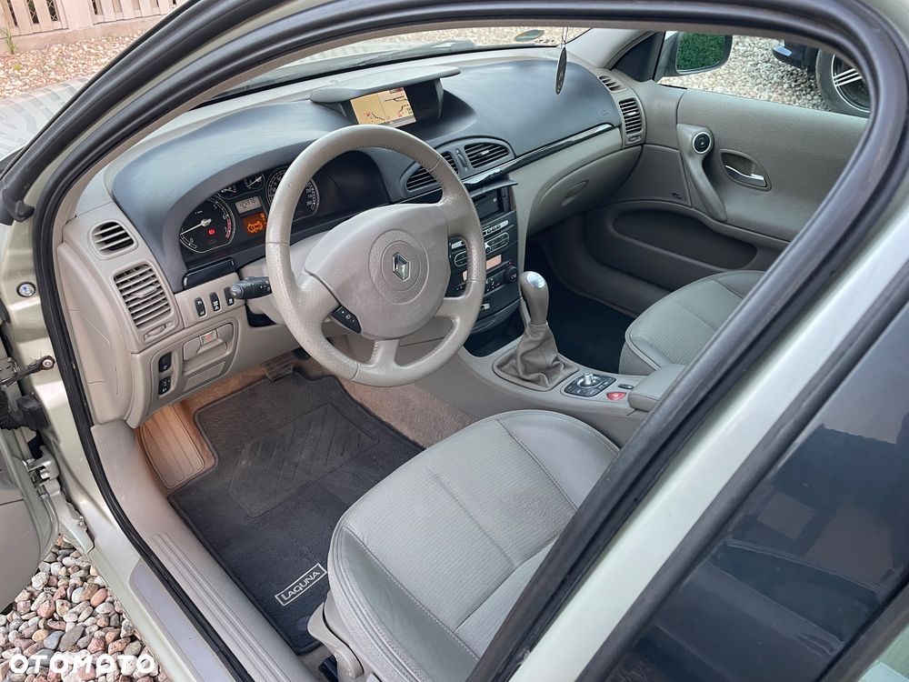 Renault Laguna 2.0 16V Privilege - 31