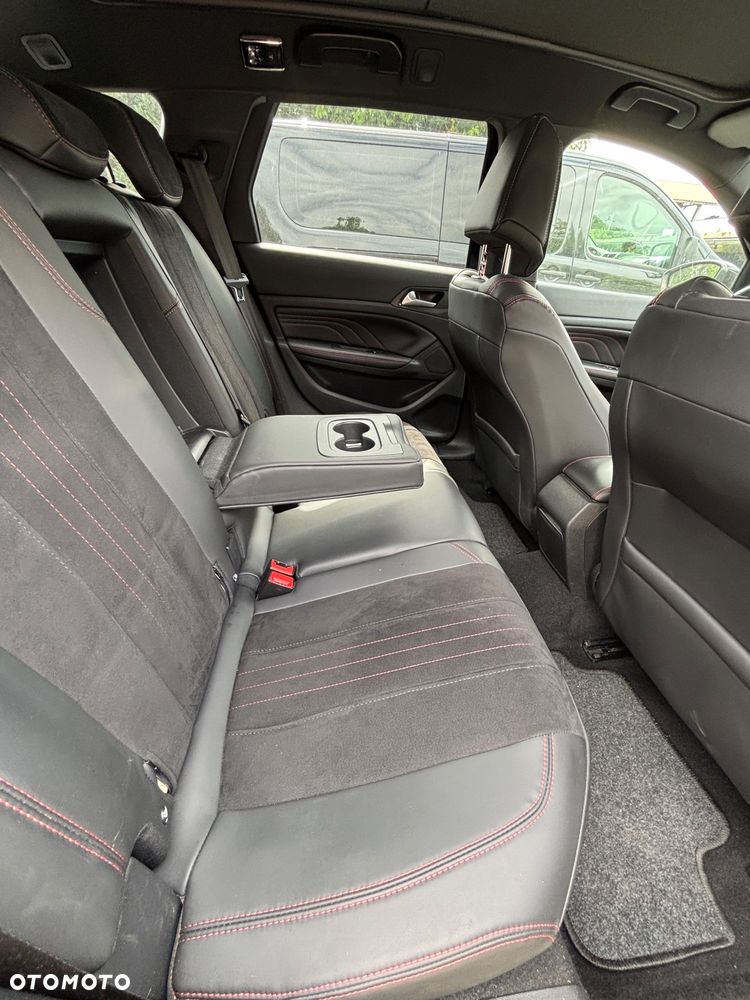 Peugeot 308 - 26