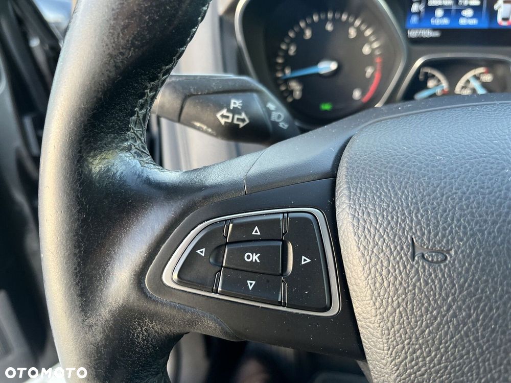 Ford Focus 1.6 Trend - 19