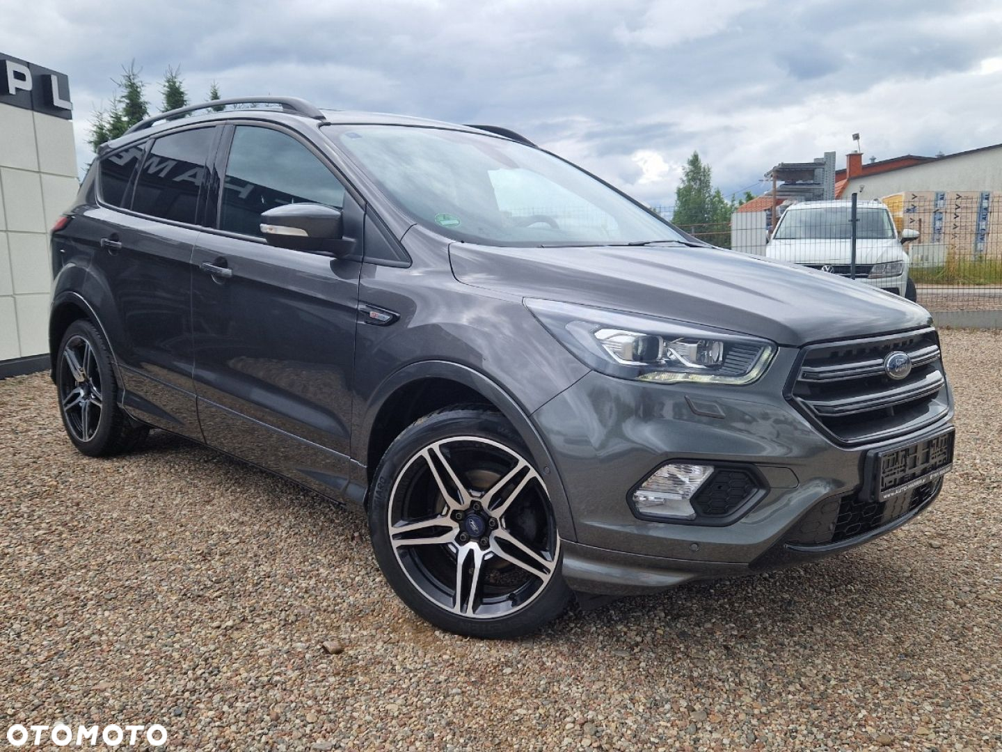 Ford Kuga 1.5 EcoBoost 2x4 ST-Line - 31