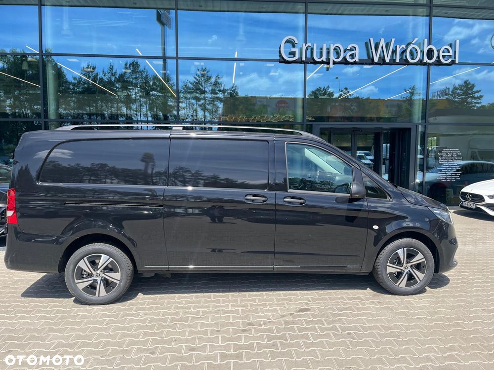 Mercedes-Benz Vito Furgon 119 CDI ekstra długi Select - 3