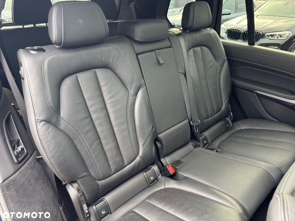 BMW X7 xDrive40i sport - 17