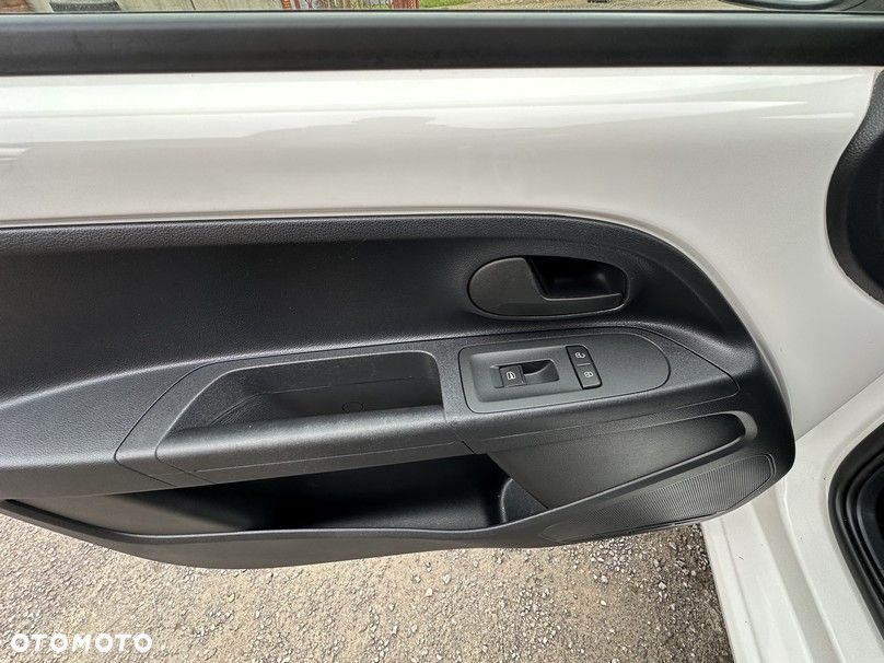 Skoda Citigo 1.0 MPI Clever - 11