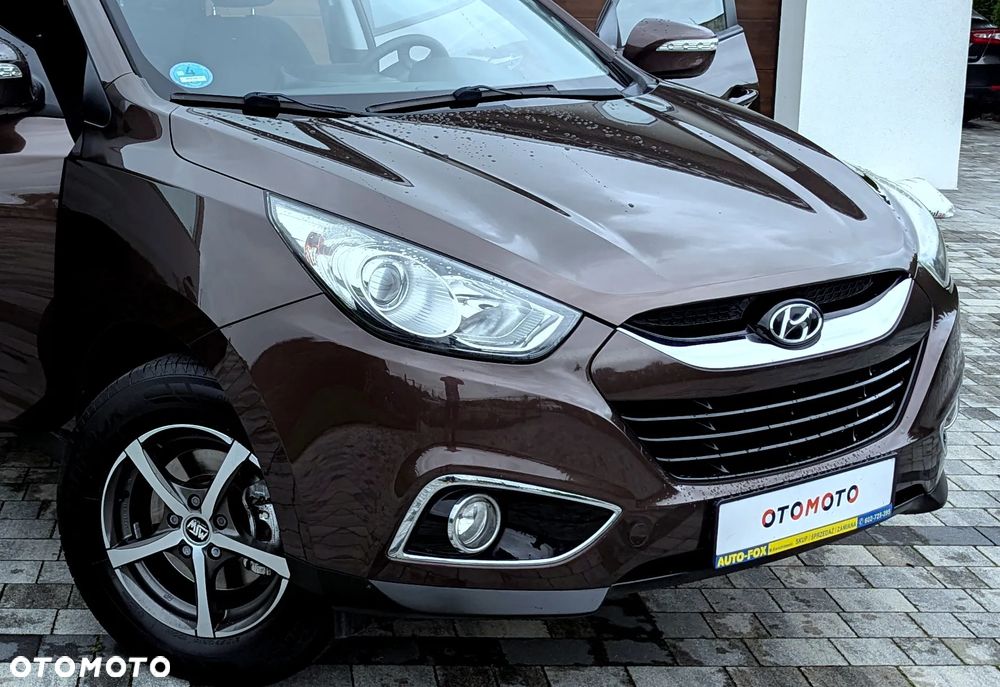 Hyundai ix35 1.6 2WD Style - 33