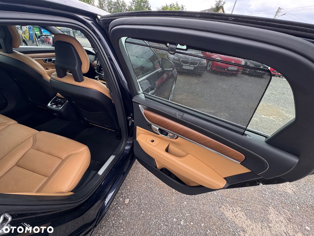 Volvo S90 T6 AWD Geartronic Inscription - 26