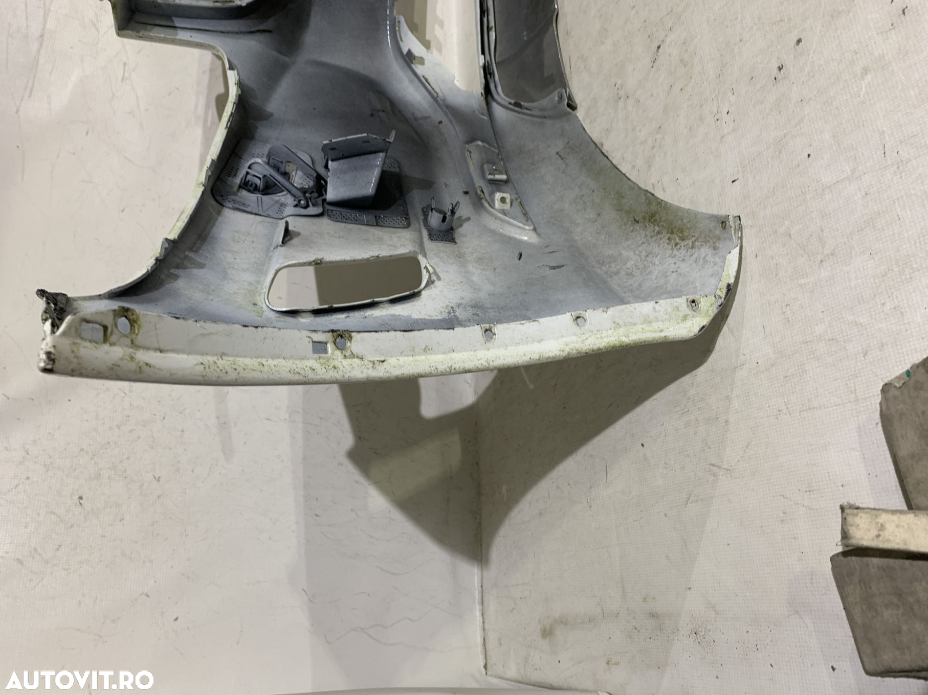 Bara fata Volvo XC60, 2013, 2014, 2015, 2016, 2017, cod origine OE 31323765. - 9