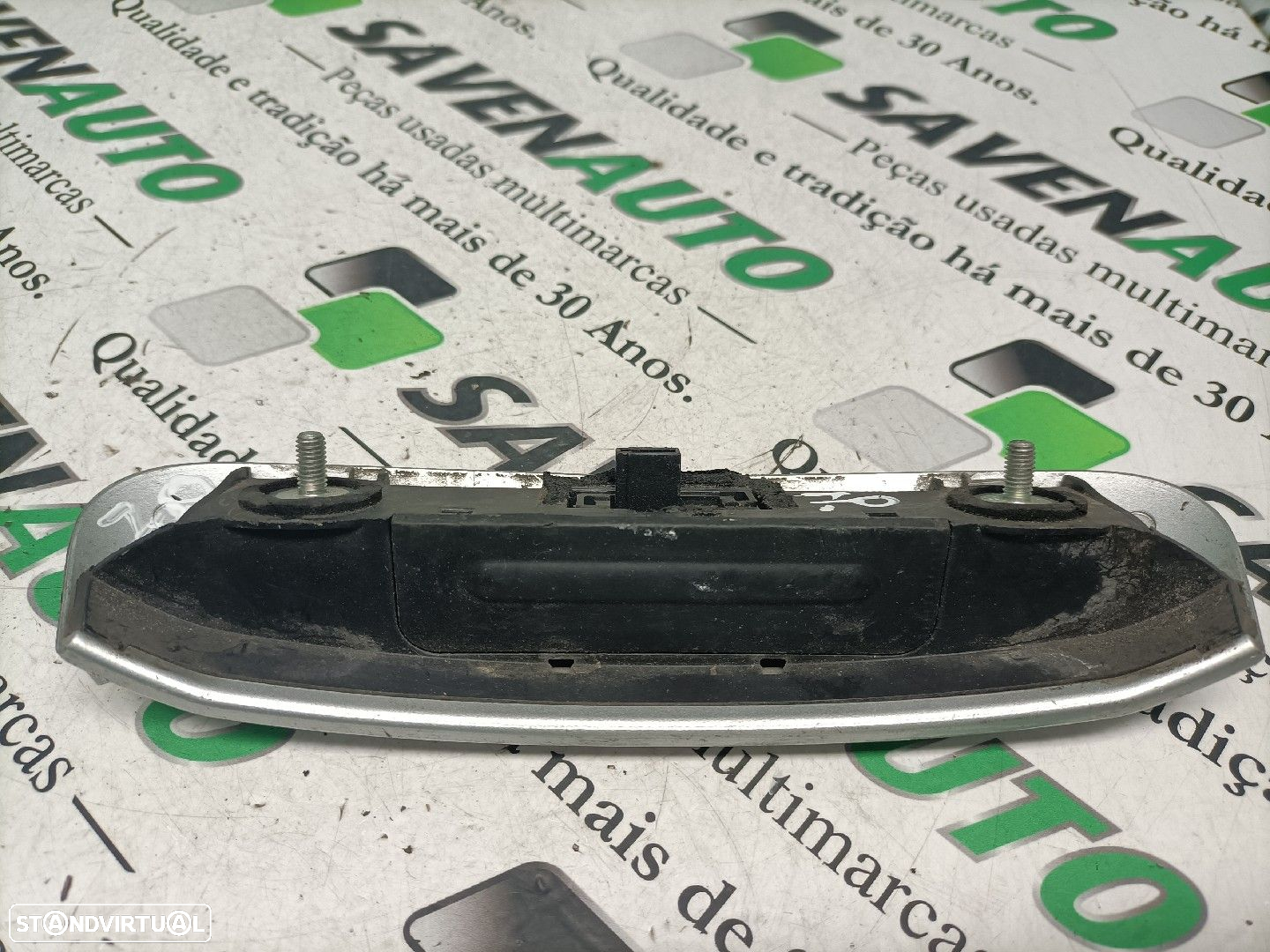 Interruptor / Switch / Botão Da Mala Opel Corsa D (S07) - 2