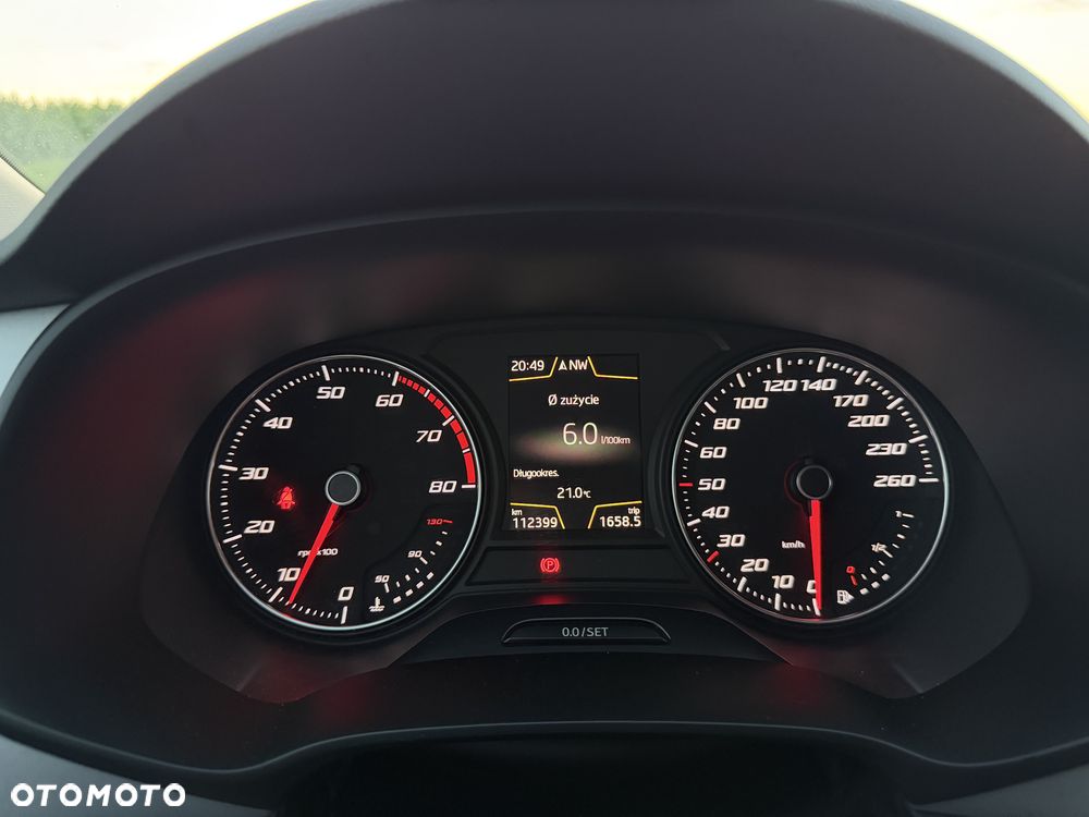 Seat Leon Sportstourer 1.4 TSI Start&Stop XCELLENCE - 25