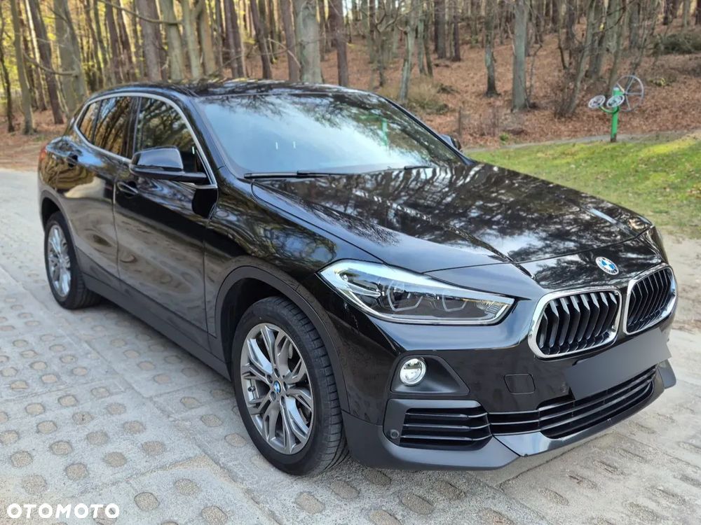 BMW X2 - 3