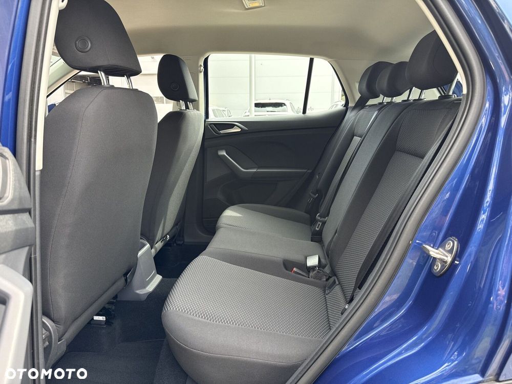 Volkswagen T-Cross 1.0 TSI Life - 18