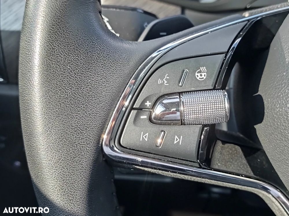 Skoda Kodiaq 2.0 TDI 4X4 DSG Style - 28
