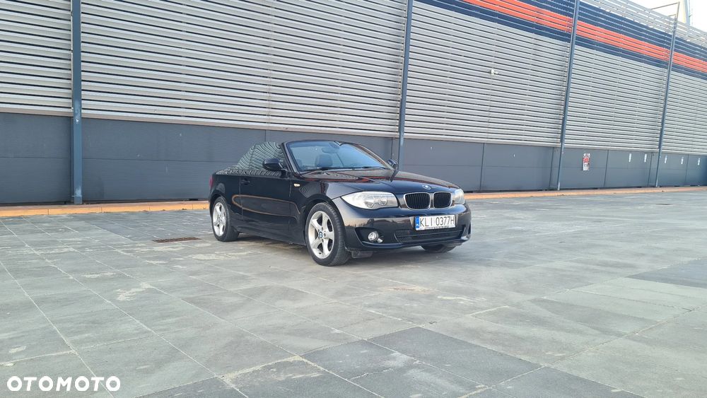 BMW Seria 1 - 10