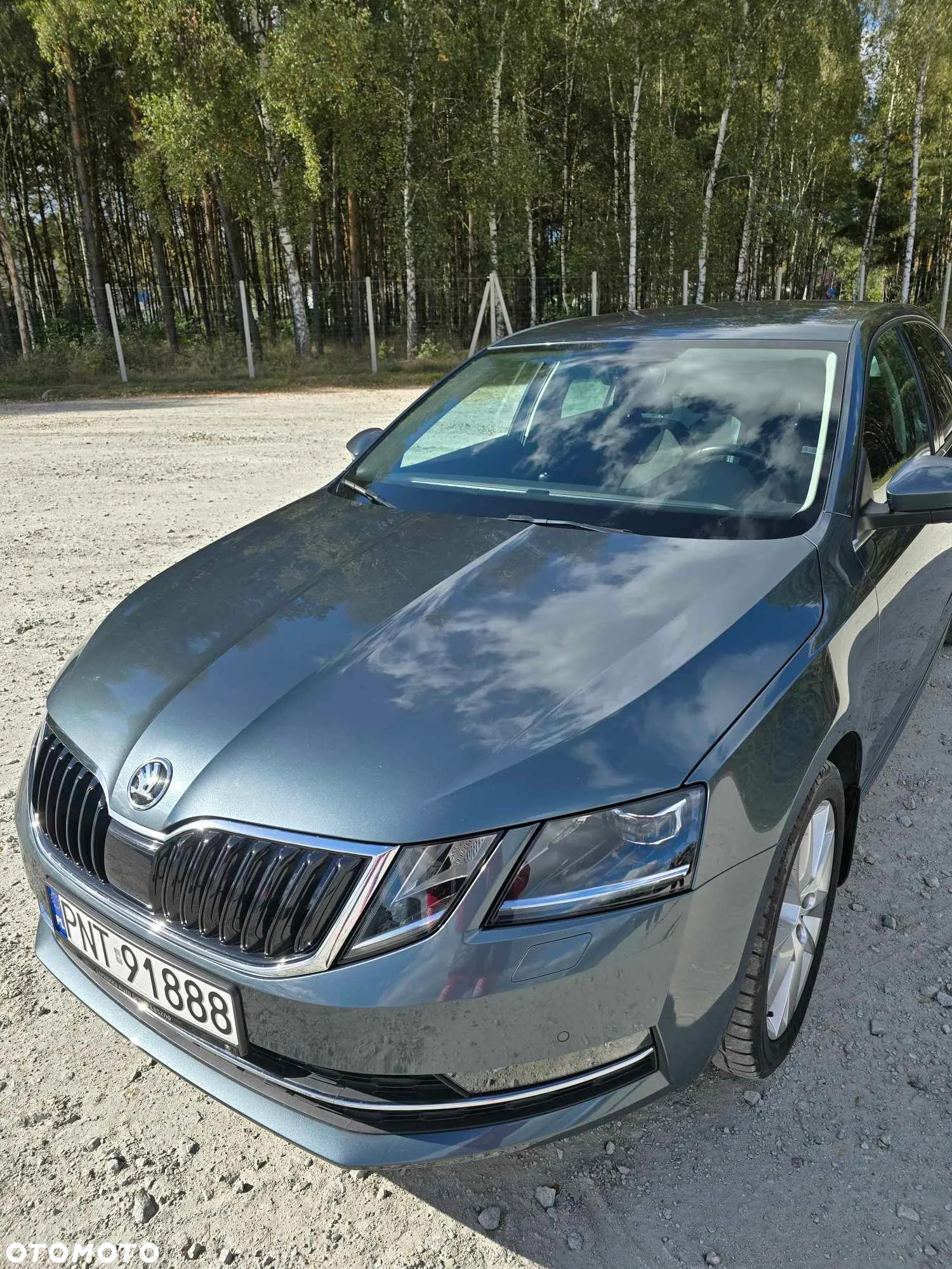 Skoda Octavia 1.4 TSI Style - 4