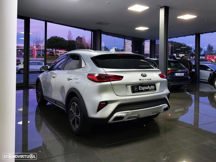 Kia XCeed 1.6 GDi PHEV First Edition - 6