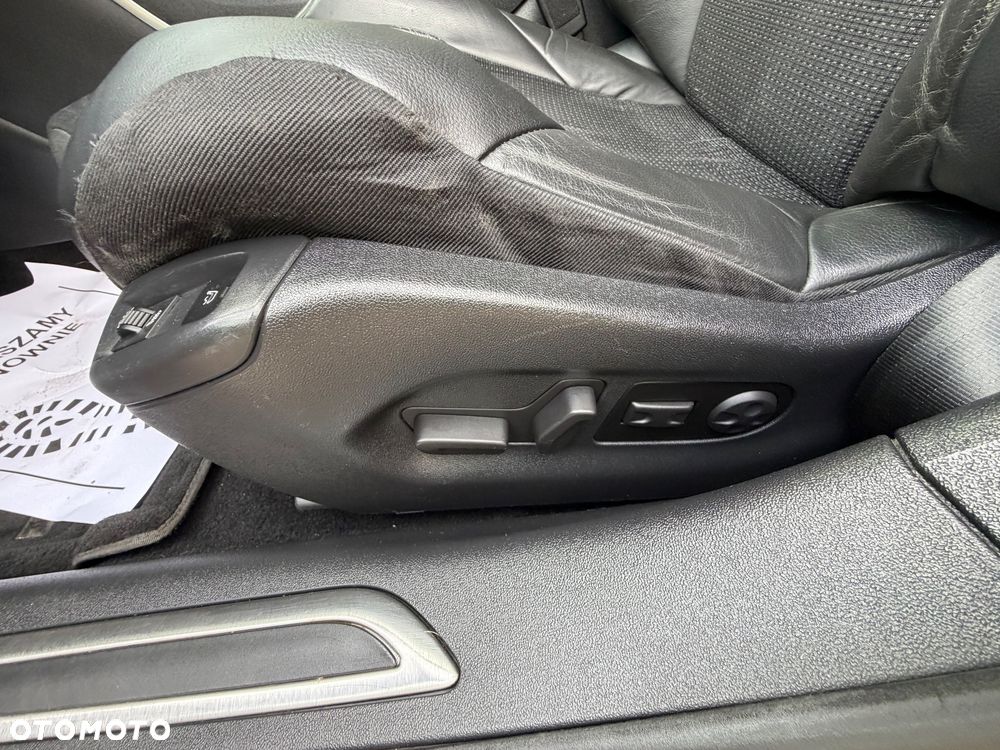 Citroën C5 HDi 140 FAP Exclusive - 21