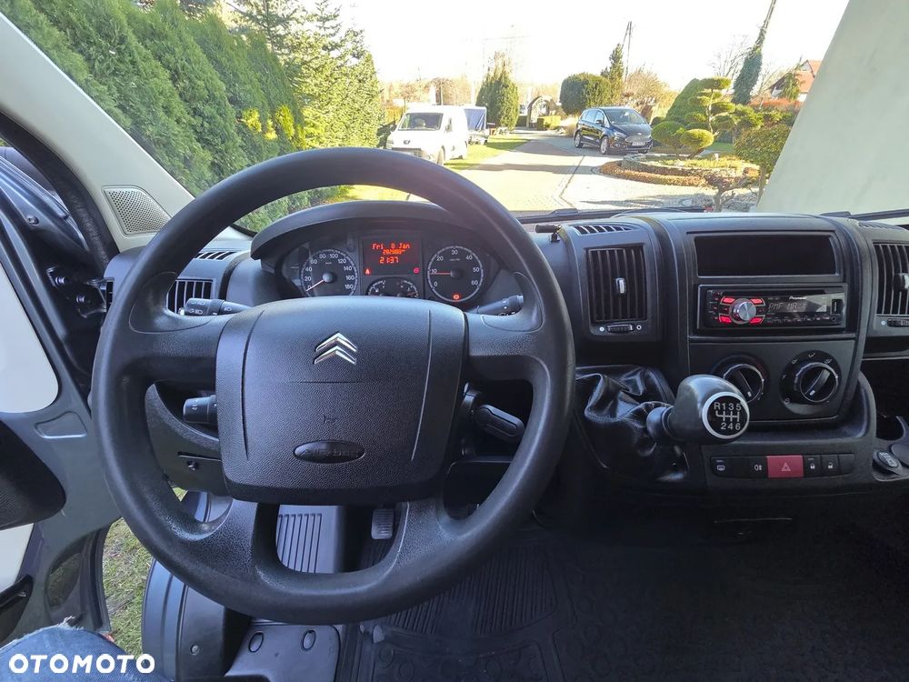 Citroën Jumper - 18