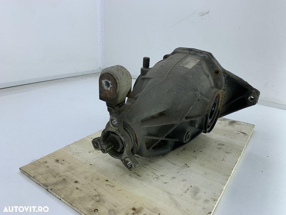 Dezmembrez Grup diferential spate de pe Mercedes-Benz C CLASS W204… - 2