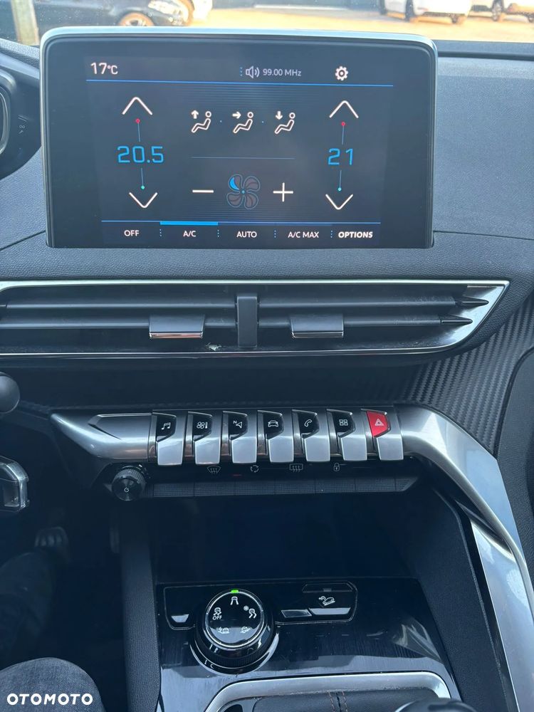 Peugeot 5008 HDI 150 Active - 15