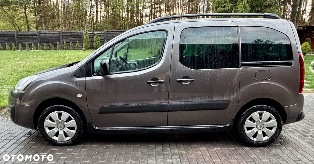 Citroën Berlingo Multispace BlueHDi 100 SELECTION - 5