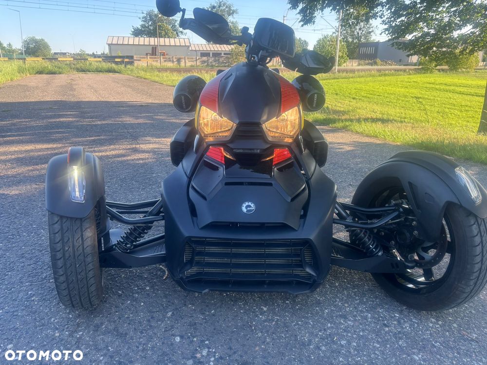 Can-Am Ryker - 19