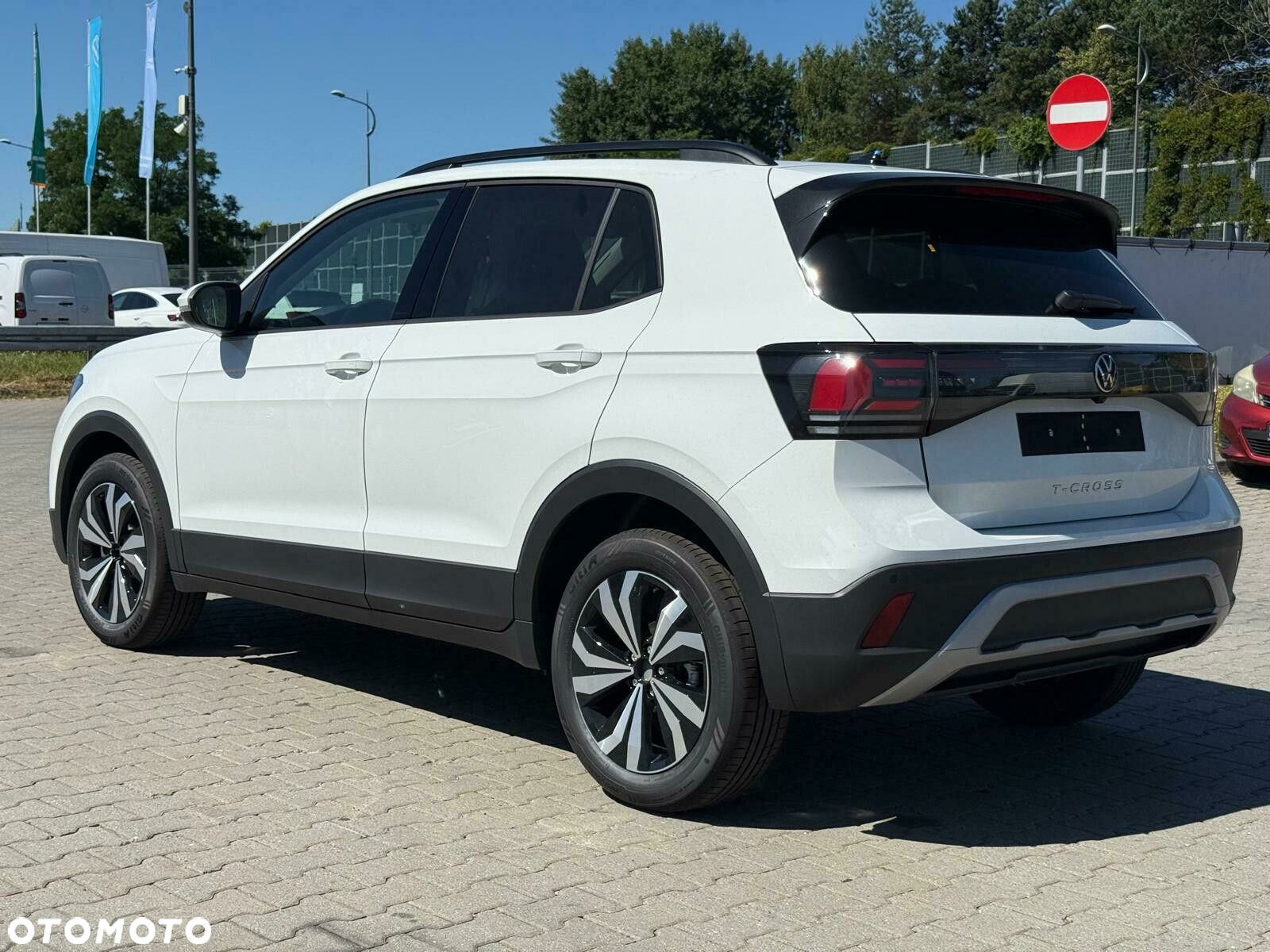 Volkswagen T-Cross - 6