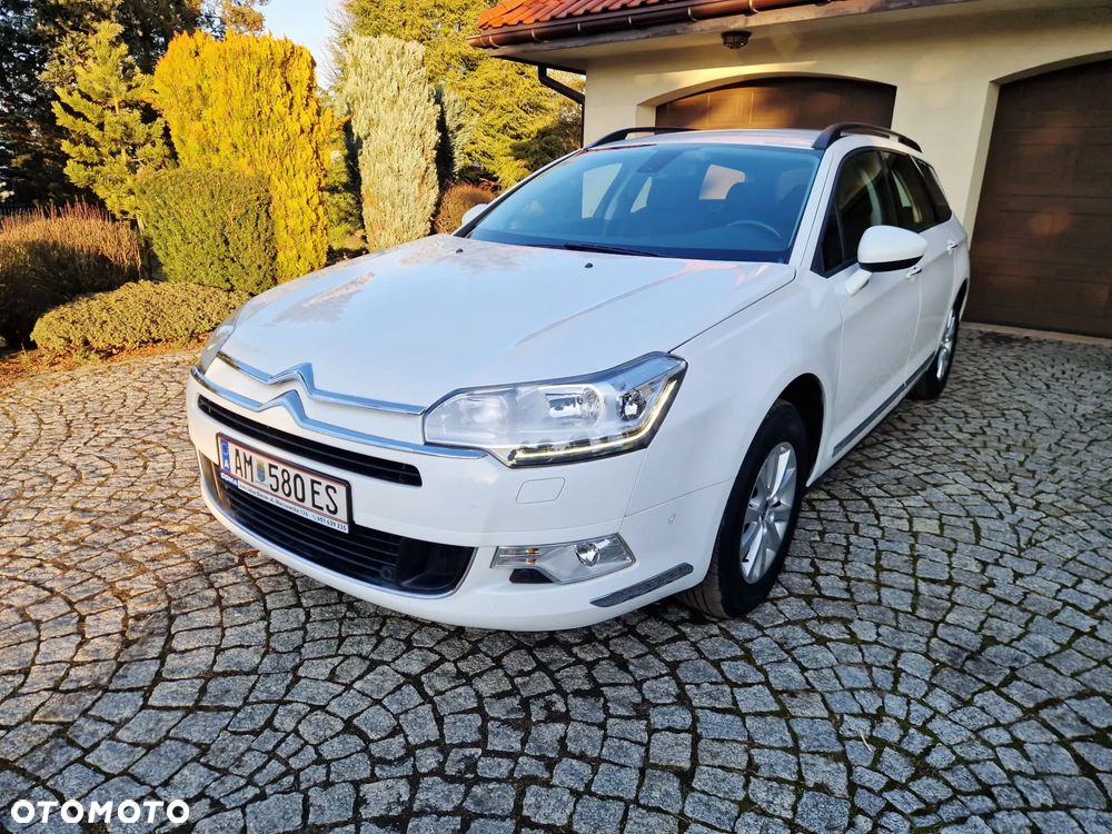 Citroën C5 2.0 HDi Selection - 2