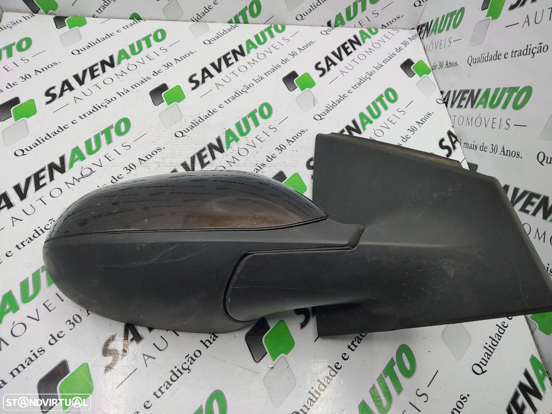 Espelho Retrovisor Dto Electrico Lancia Ypsilon (843_) - 2