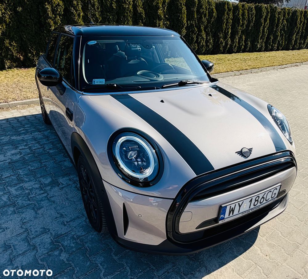 MINI Cooper Multitone Edition - 1