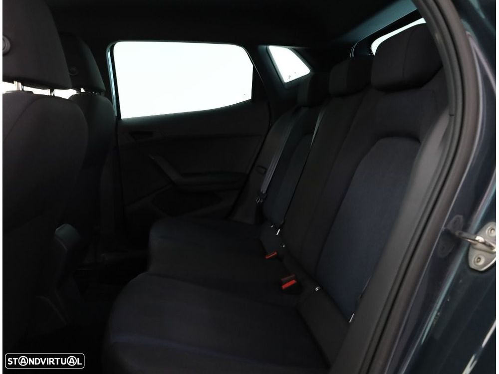 SEAT Ibiza 1.0 TSI FR - 11
