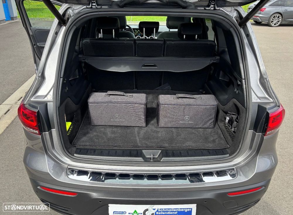 Mercedes-Benz EQB 250 AMG Line - 15
