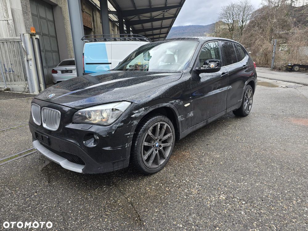 BMW X1 - 2