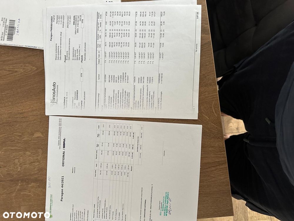 BMW Seria 3 318d Touring - 37