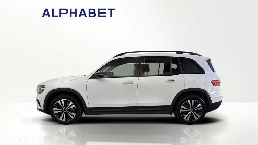 Mercedes-Benz GLB 200 d 4-Matic Progressive 8G-DCT - 6