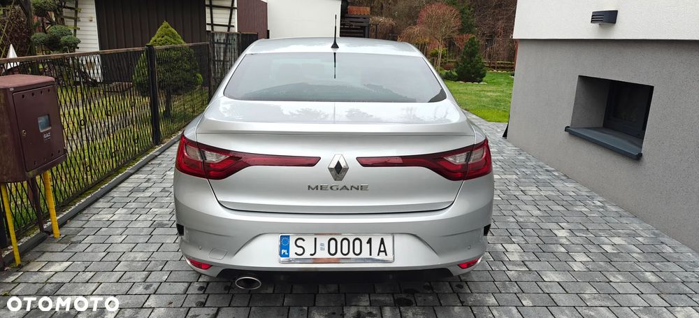 Renault Megane 1.5 dCi Intens - 16