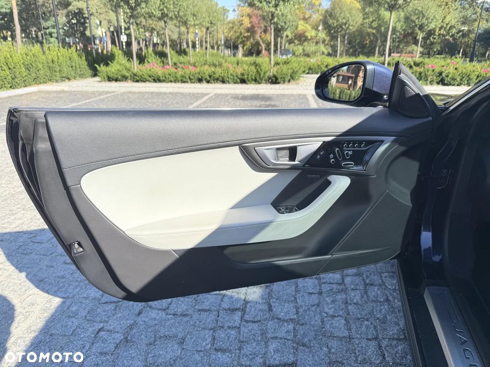 Jaguar F-Type 3.0 V6 S/C - 17