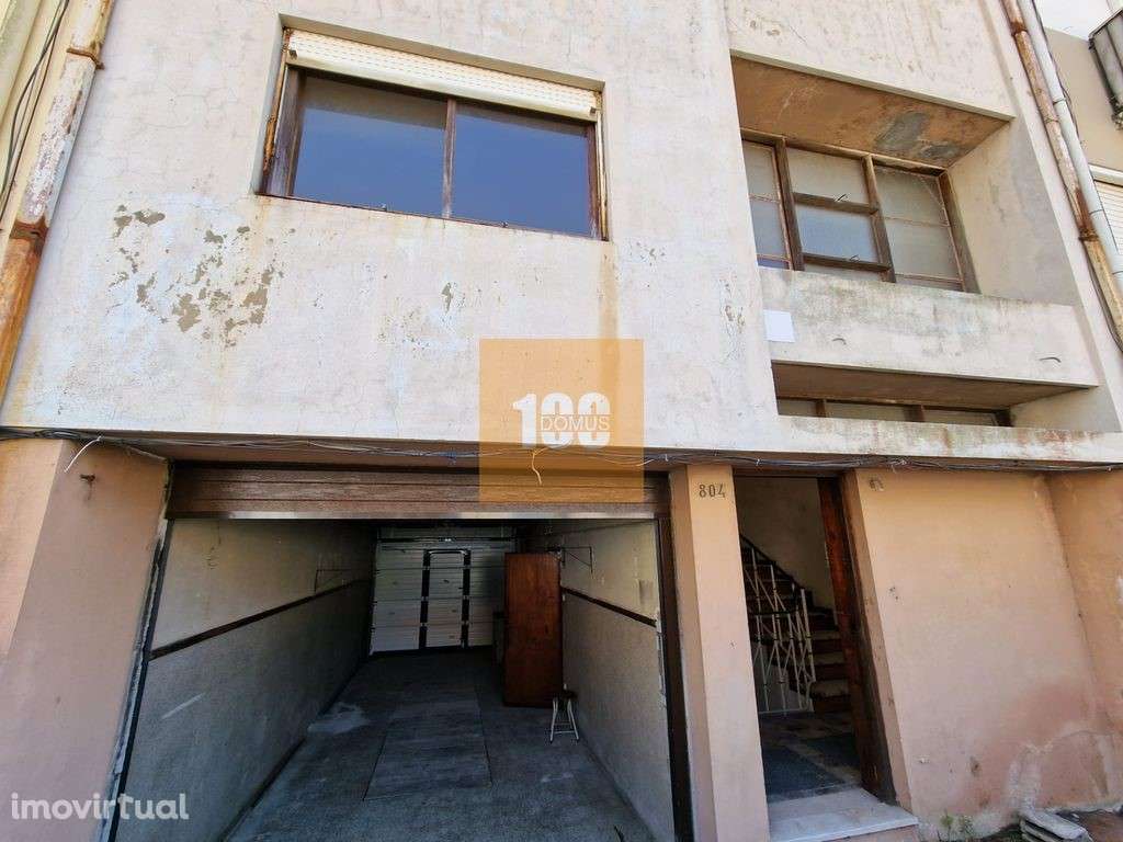 Moradia junto ao Parque da Cidade - Grande imagem: 2/31