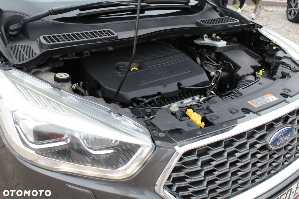 Ford Kuga 1.5 EcoBoost 2x4 Vignale - 39